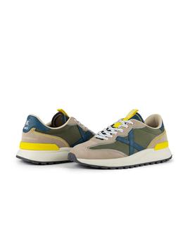Zapatillas Munich Dynamix 03