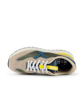 Zapatillas Munich Dynamix 03