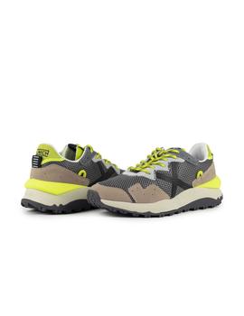 Zapatillas Munich Shibuya 22 Hombre Multicolor