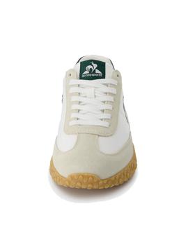 Zapatillas Le Coq Veloce I Hombre Blanco