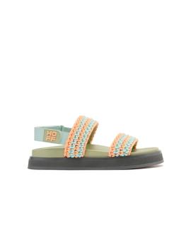 Zapatillas Hoff Galdana Melocoton