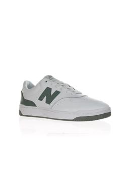 Zapatillas New Balance 80 Hombre Verde