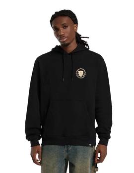 Sudadera Dickies Wrench Hombre Negro
