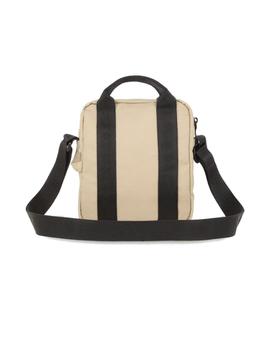 Bolso Dickies Crossbody Unisex Marrón