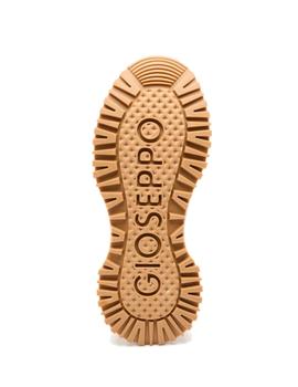 Zapatillas Gioseppo Madbury Mujer Leopardo