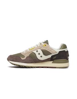 Zapatillas Saucony Shadow 5000 Hombre Multicolor