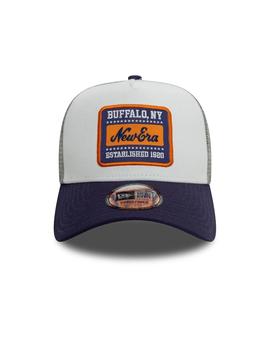 Gorra New Era Buffalo Unisex Multicolor