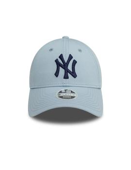 Gorra New Era Metallic Unisex Azul