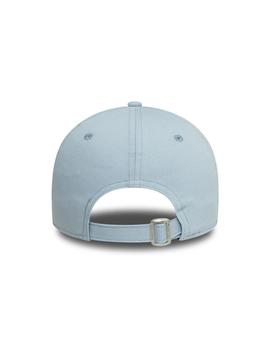 Gorra New Era Metallic Unisex Azul