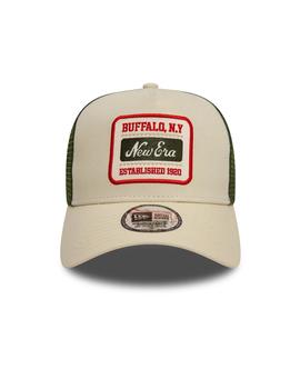 Gorra New Era Buffalo Unisex Multicolor