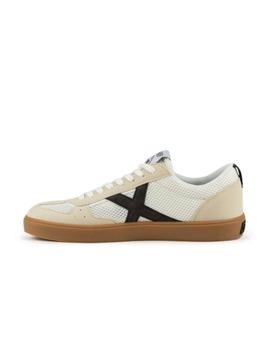 Zapatillas Munich Break 41 Hombre Blanco