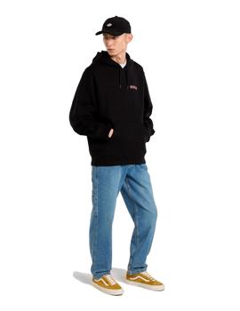 Pantalón Dickies Garyville Rinsed Unisex Azul