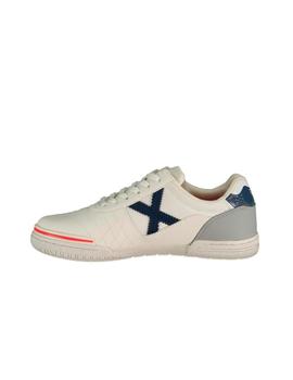 Zapatillas Munich G-3 Kid Junior Blanco