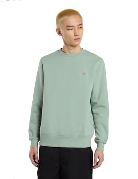 Sudadera Dickies Oakport Hombre Azul