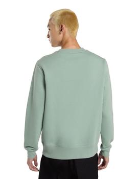 Sudadera Dickies Oakport Hombre Azul