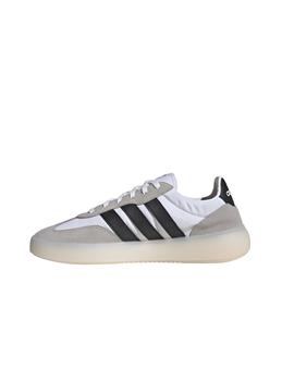 Zapatillas Barreda Decode Hombre Blanco