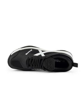 Zapatillas Munich Stratos 24 Hombre Negro
