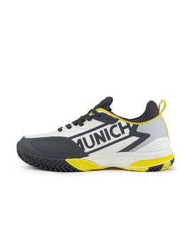 Zapatillas Munich Stratos 22 Hombre Multicolor