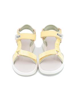 Sandalias Hoff Bimini Mujer Multicolor