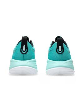 Zapatillas Asics Gel Cumulus 27 Homber Azul