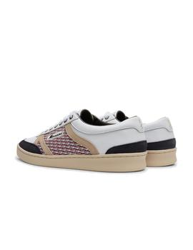 Zapatillas Morrison Oakland Hombre Multicolor