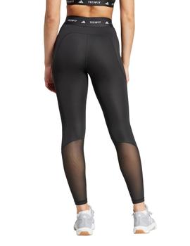 Mallas Adidas Tf Stash Mujer Negro