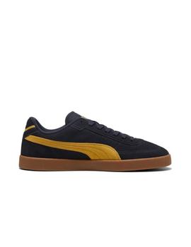 Zapatillas Puma Club II Era Hombre Azul