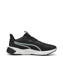 Zaptillas Puma Disperse XT4 Mujer Negro