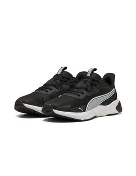 Zaptillas Puma Disperse XT4 Mujer Negro