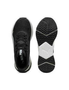Zaptillas Puma Disperse XT4 Mujer Negro