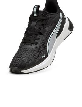 Zaptillas Puma Disperse XT4 Mujer Negro