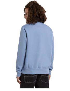 Sudadera Dickies Oakport Hombre Azul
