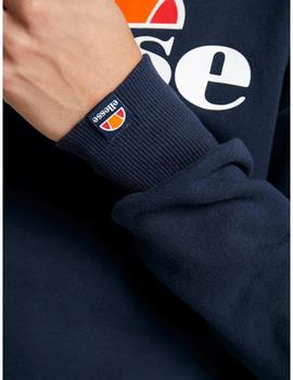 Sudadera Ellesse SL Succiso Sweatshirt Hombre Marino