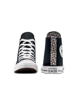 Zapatillas Converse Chuck Taylor All Star Mujer Leopardo