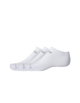 Calcetines New Balance No Show Unisex Blanco
