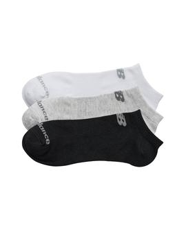 Calcetines New Balance No Show Unisex Multicolor