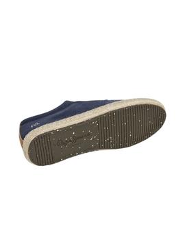 Zapatillas Pepe Jeans Tourist West Hombre Azul