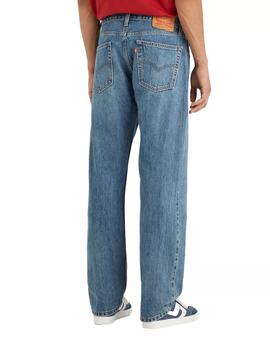 Pantalón Levi's 555™ '96 Relaxed Straight Jeans