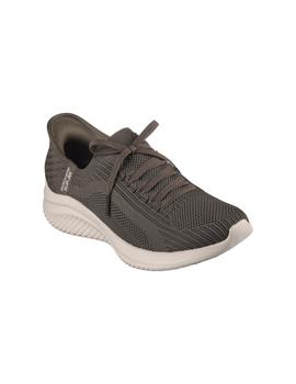 Zapatillas Skechers Slip-ins Ultra Flex 3.0 Mujer