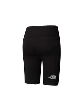 Mallas The North Face Simple Dome Mujer Negro