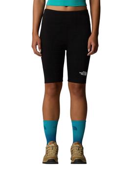 Mallas The North Face Simple Dome Mujer Negro