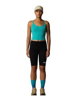 Mallas The North Face Simple Dome Mujer Negro