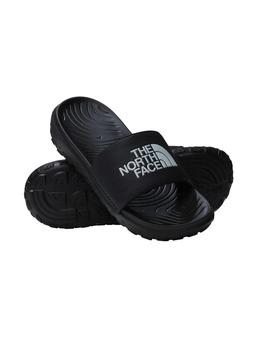 Chanclas The North Face Never Stop Cush Hombre Negro