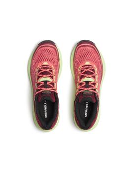 Zapatillas Merrell Nova 4 Hombre Multicolor