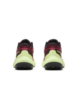 Zapatillas Merrell Nova 4 Hombre Multicolor