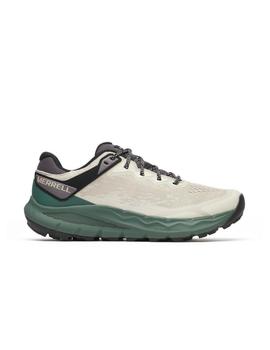 Zapatillas Merrell Nova 4 Greige Hombre Gris