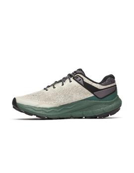 Zapatillas Merrell Nova 4 Greige Hombre Gris