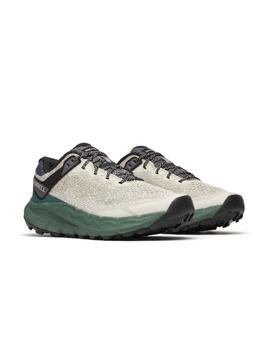 Zapatillas Merrell Nova 4 Greige Hombre Gris