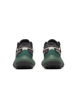 Zapatillas Merrell Nova 4 Greige Hombre Gris