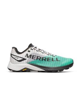 Zapatillas Merrell Long Sky 2 Hombre Multicolor